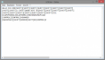 Keylogger 1.0